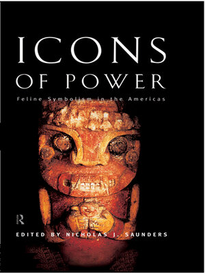cover image of Icons of Power